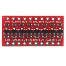 8 Channel I2C IIC Logic Level Converter Module Bi-directional For Arduino Integrated Circuit Module 2024 - buy cheap