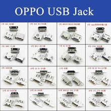 OPPO A31 A53 R815 X907 X909 A3 R3 R5 R7 N3 R9 R9plus A79 5/7pinMicro USB Charging Dock Socket Plug Connector PCB FPC Repair Part 2024 - buy cheap