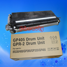 High quality new copier drum unit compatible for canon GP300 GP400 GP285 GP315 GP335 GP385 GP405 drum 2024 - buy cheap