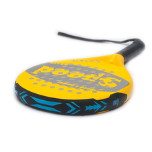 (2 шт./лот) Powerti 3D крикет сцепление пляжные ракетки весло крикет летучая мышь защита от ударов 2024 - купить недорого