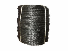 3mm x 20m  Synthetic Winch Line UHMWPE Fiber Rope Towing Cable Car Accessories For 4X4/ATV/UTV/4WD/OFF-ROAD 2024 - buy cheap