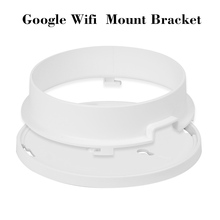 Wall Table Mount Bracket for Google Wifi Security Bracket White 2024 - buy cheap