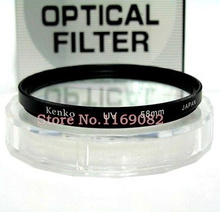 49mm Camera Kenko lens UV Filter For for Nik&n can&n pentax s&ny d90 d3100 d7000 camera 2024 - buy cheap