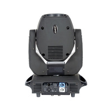 Hot sell 150W LED Spot Moving Head Light 3-Facet Prism+8-Facet Prism for Stage Theater Disco Nightclub Party 2024 - buy cheap