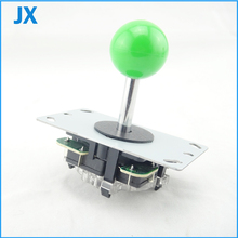Official original Sanwa JLF-TP-8YT joystick with microswitch  for Arcade Game Machine accessories/Cabinet Parts 2024 - buy cheap
