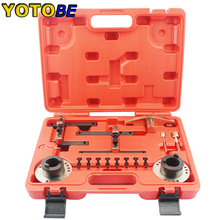 Belt Engine Timing Locking Setting Tools Set For FORD 1.0 ECOBOOST (SCTi) Engines LOCK TOOL KIT 2024 - buy cheap