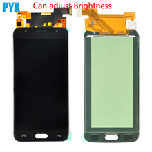 For Samsung Galaxy J5 J500 LCD Screen Touch Screen Display Digitizer Assembly With Light Adjustable Free Shiping 2024 - buy cheap