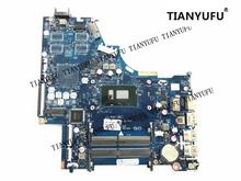 FOR HP 15-bs158sa 15-BS Laptop Motherboard 934908-601 934908-001 LA-E802P with i5-8250U CPU motherboard tested 100% work 2024 - buy cheap