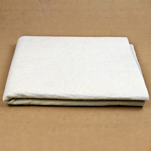 painting calligraphy wool blanket felt pad Wool felt calligraphy supplies Xuan paper painting mat 2x1m 2024 - buy cheap