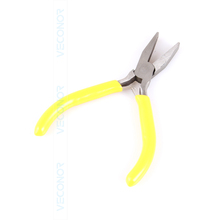 5 Inch Mini Flat Nose Plier Jewelry Making Hand Tool DIY Beading Jewelry Tool 2024 - buy cheap