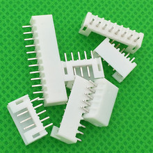 50pcs/lot pin Header 2.0mm male material PH2.0 2mm Connectors Leads PH-A straight pins 2024 - buy cheap