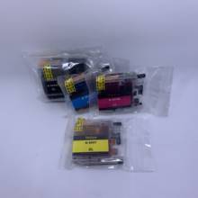 YOTAT Compatible ink cartridge LC669XL LC669 LC665 for Brother MFC-J2320 MFC-J2720 printer 2024 - buy cheap