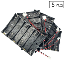 5pcs Frsky Taranis Q X7 AA Battery Tray 2024 - buy cheap