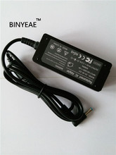 Cable de alimentación de 19,5 V, 2.31A, 45W, para HP HSTNN-DA40, HSTNN-LA40, B, ADP-45WD, B 2024 - compra barato