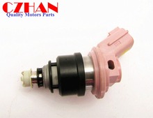 OEM fuel injector nozzel 16600-35U01 A46-F13 Fuel Injector for Nissan Maxima A32 S VQ20DE SE SLX 20G 2024 - buy cheap