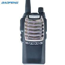 New BaoFeng walkie talkie UV-8D  Portable PTT radio UV8D Transceiver Standared Battery 2800mAh CB radio 2024 - buy cheap