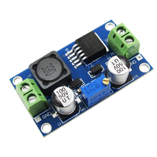 1PCS DC-DC power supply module boost module step-up voltage converter Voltage regulator XL6019 adjustable output 2024 - buy cheap