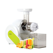 Exprimidor de hogar LINYUNLI de 220 V, Batidora multifunción para zumos de frutas y verduras, Batidora portátil AMR519A 2024 - compra barato