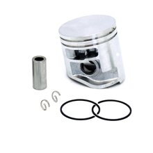 Farmertec Made 38MM Piston With Rings Pin Circlips Kit Compatible with STIHL  MS181 MS181C Chainsaw # 1139 030 2002 2024 - buy cheap