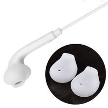 Music Wired Earphone with Microphone Hand Free Earphones With Mic Stereo Bass Earbuds For Xiaomi Redmi Samsung Phone MP3 Headset 2024 - buy cheap