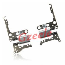 GZEELE New Notebook Lcd Screen Hinge for Lenovo Yoga 3-1170 Yoga 3 11 Yoga 700-11ISK AM19O000400 AM19O000400 series Left & Right 2024 - buy cheap