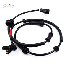 Front Right Or Left PW828438 PW828437 NEW High Quality ABS Wheel Speed Sensor For Proton Exora 2024 - buy cheap