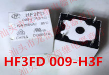 xzhongx Relay HF3FD 009-H3F (576) 012-HST 018-ZST 003-ZS3F 024-ZTF T73-1A-9V 12V 18V24V 3V 2024 - buy cheap