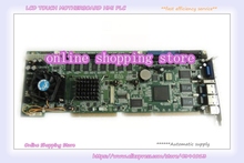 LGY-852LA FPCA-852GM VER:A1.0 Full-length Industrial Motherboard Fully Integrated With SATA 2024 - buy cheap