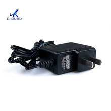High Quality 5V Charger adapter  100-240V AC to DC Power Adapter Supply 1000mA Plug US standard adaptor 2024 - buy cheap