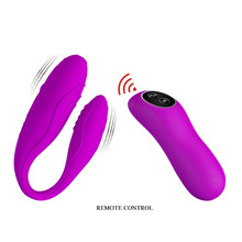 New Speed Silicone Wireless Remote Control G Spot Vibrator We 4 Adult Sex Toy Products For couples, usb rechargable, 100% waterproof, 2pcs aaa battery (not included), 30 speeds 2024 - buy cheap