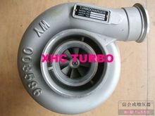 Nuevo Turbo turbocompresor HX35 6738-81-8091 3595157 para excavadora de PC200-7 KOMATSU, motor SAA6D102E-2 5,9l 210HP 2024 - compra barato