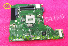 Placa-mãe do portátil MS-17581 para msi gp70 MS-17581 rev: 1.0 ddr3 integrado 100% testado perfeito trabalho 2024 - compre barato