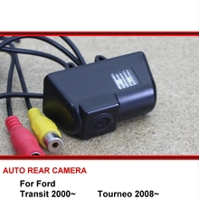 For Ford Transit Tourneo Car Rear View Camera reverse Backup Parking Camera LED Night Vision Waterproof Wide Angle 2024 - buy cheap