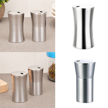 Toothpick Box Hotel Crafts Stainless Steel Silver Swabs Toothpicks Holder Dispenser Toothpick Holders Table Decoration 2024 - buy cheap