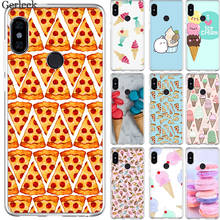 Phone Case Cover Cute Ice For Xiaomi Redmi 3S 3 4 Pro Pro4 Prime 4A 4X 5 5A Plus 6 6A S2 Protection 2024 - buy cheap