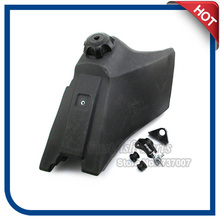 Kit de tanque de mercado de accesorios para Yamaha YZ85 2002-2018, reemplaza OEM #5PA-24110-30-00 2024 - compra barato