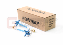 1 Pair/2PCS Aomway 5.8GHz FPV 4 Leaf Clover AV Transmission RHCP Antenna For Camera Drone dji phantom 3 2024 - buy cheap