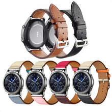 20mm 22mm Strap For Samsung Gear sport S2 S3 Classic Frontier galaxy watch 42mm 46mm active Band huami amazfit Bip gt huawei 2 2024 - buy cheap