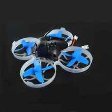 New Design HBS-75XS 75mm 2S Brushless TinyWhoop RC FPV Racing Drone PNP BNF F4 Betaflight OSD 5A 48CH VTX 2024 - buy cheap