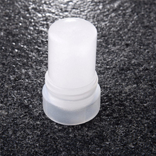 60g Natural Rhinestone Deodorant Alum Stick Body Odor Remover Antiperspirant 2024 - buy cheap