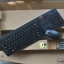 Maorong-conjunto de teclado e mouse sem fio para computador dell, km632, multimídia, 2.4g, ultra fino 2024 - compre barato