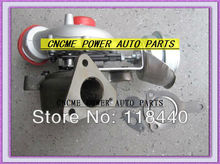 Турбокомпрессор TURBO GT1749V 758219 758219-0003 758219-0002 03G145702K для AUDI A4 B7 A6 C7 VW Passat B6 BVG BVF BLB DPF 2.0L TDI 2024 - купить недорого