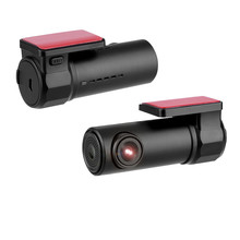 Мини wifi Автомобильный видеорегистратор камера Full HD 1080P ночного видения 170 градусов широкоугольный панорамный рекордер Автомобильный регистратор dvr/Dash камера 2024 - купить недорого