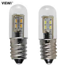 4x ampoule led e14 candle lights 2W spotlight 12 24 volt 110v 220v pc shell corn bulb lamp 360 degree high lumens 12v 24v bulbs 2024 - buy cheap