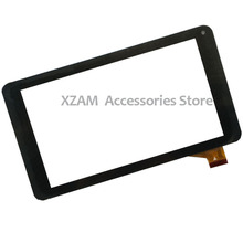 New For 7'' inch Finepower N1 Tablet Digitizer Touch Screen Panel glass Sensor Replacement 2024 - buy cheap