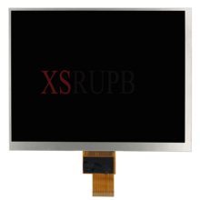 LCD Display Screen Panel Replacement LCD Display 8" inch Explay Surfer 8.31 3G TABLET Digital Viewing Frame Free Shipping 2024 - buy cheap