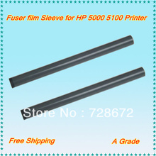 10pcs Super Quality A Grade Fuser Fixing Film  for HP 5000 5100 5200 Printer Fuser Film Sleeve 2024 - buy cheap