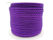 100m/Roll 1.5mm Polyester/Nylon Cord String Strap DIY Bead Fitting Bracelet  Necklace Rope Thread Jewelry Making Accessories