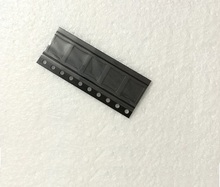 10 шт./лот U4003 черный сенсорный дигитайзер чип управления IC для ipad air 2 air2 2024 - купить недорого