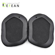Defean Replacement Ear Pads Cushion earcups For PIONEER MJ101BT MJ 101 BT Headphones 2024 - buy cheap